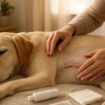 Spay Recovery Timeline: Understand Your Pet’s Journey
