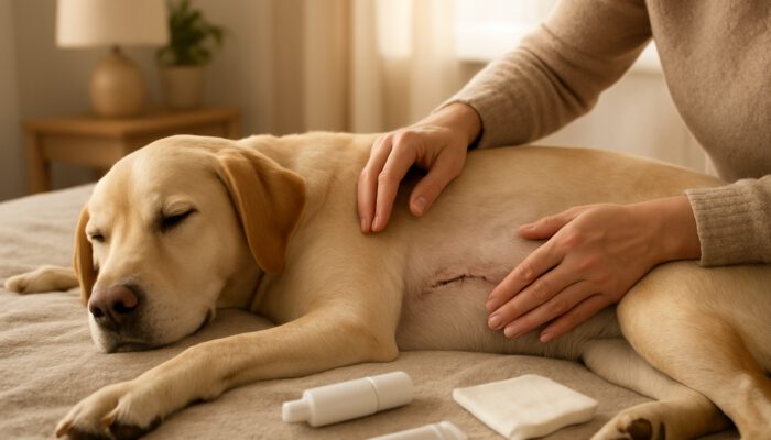 Spay Recovery Timeline: Understand Your Pet’s Journey