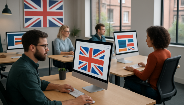 Kingsbridge WordPress Solutions by a Leading Design Agency