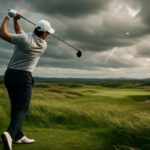 Backspin Techniques for Mastering Your Golf Skills