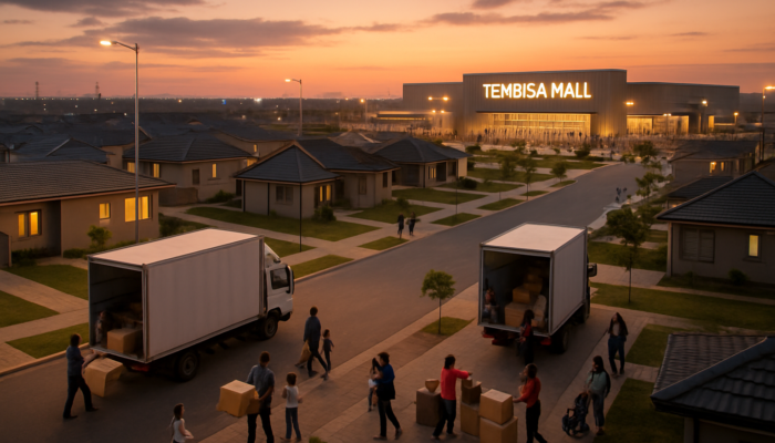 Tembisa Property Market Trends: Key Insights for Mid-Level Investors