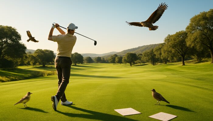 Golf Scoring Terms Explained: A Beginner’s Guide