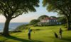 Bluff National Park Golf Club: Experience Premier Golfing