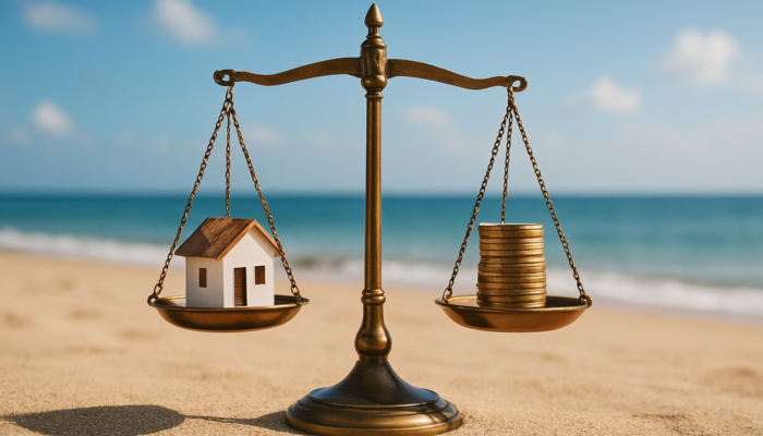 Renting vs Buying: Key Benefits to Consider in Richards Bay