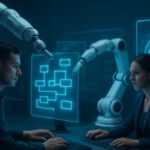 Automation-Enabled VA Service for Efficient Business Operations