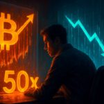 Crypto Trading: Essential Basics for Beginners to Leverage