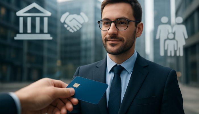 Card Control: Key Advice for Trusted Individuals in the UK