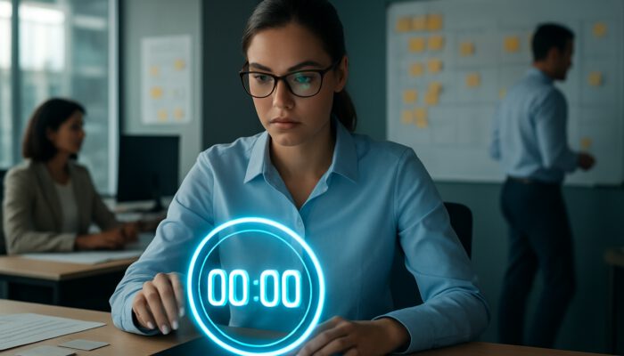 Countdown Campaign Admin Assistant Roles and Responsibilities
