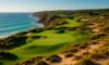 Oubaai Golf Club: Experience the Ultimate in Golfing Delight
