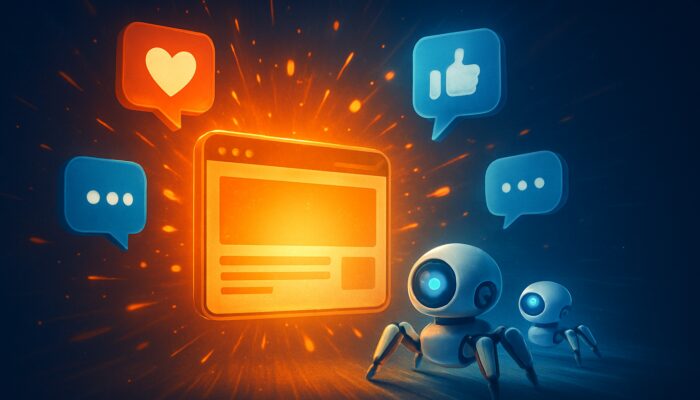 Social Media’s Influence on SEO: Key Insights for Success