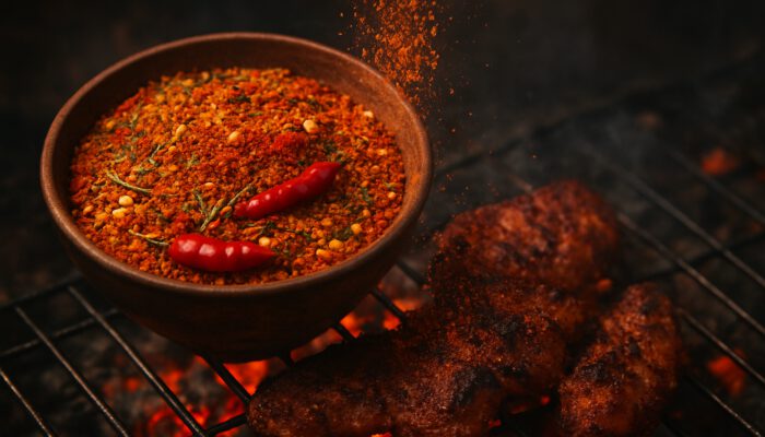 Suya Spice Mix: Simple Grilling Recipes to Try at Home
