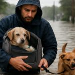 Pet Safety Measures: Key Tips for Flood Evacuations