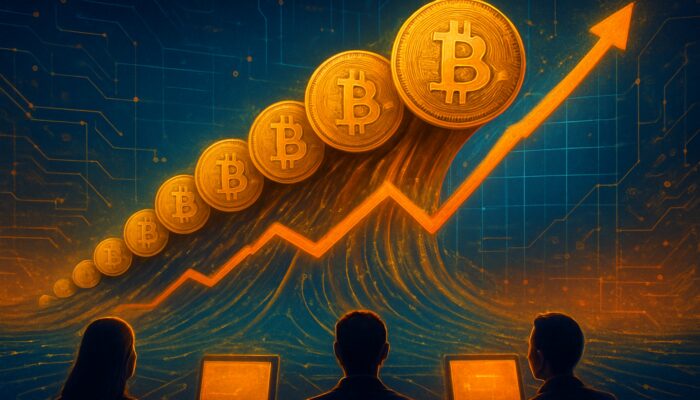 Understanding Market Dynamics and Trends in Crypto Markets