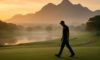 Techniques to Stay Calm During Golf Tournaments: Proven Methods