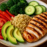 Optimal Post-Workout Fuel: Recovery Meal Ideas