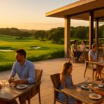 Umhlali Country Club: Explore Premier Events and Facilities