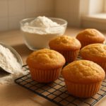 Protein Powder Recipes for Delicious Baking Inspiration
