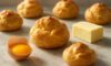Choux Pastry Made Easy: Quick Home Baking Guide