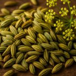 Fennel Seed Recipes for Delicious Italian and Indian Dishes