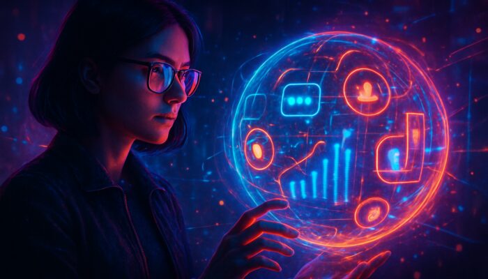 AI for Marketing Insights: Discover Pathways to Success