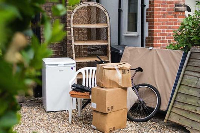 End of Tenancy Clearance: Your Local Guide to St Albans