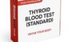 Thyroid Blood Test: Essential Health Guide for Nuneaton