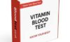 Vitamin Deficiency Blood Test: A Key Guide for Leeds Residents