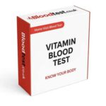Vitamin Deficiency Blood Test: A Key Guide for Leeds Residents