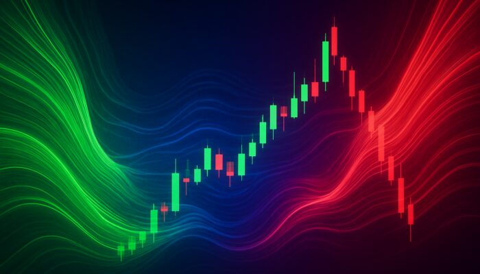 Chaikin Money Flow Techniques for Valuable Market Insights