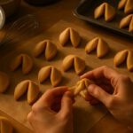 Custom Messages for Personalised Fortune Cookies
