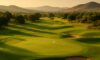 Witbank Golf Club: Discover Exceptional Golfing Experiences Nearby