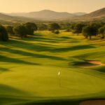 Witbank Golf Club: Discover Exceptional Golfing Experiences Nearby