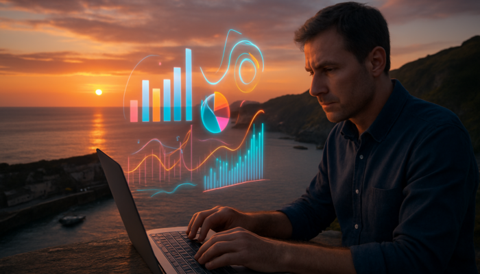 Digital Marketing Services for Small Businesses in Ilfracombe