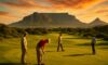 Golfing at King David Mowbray: Unforgettable Experience Ahead