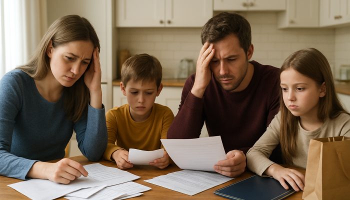 Essential Tips for UK Priority Bills Before a New Loan