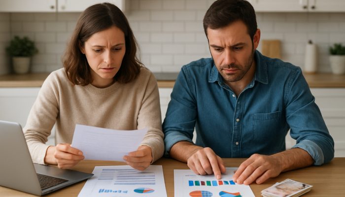 When to Keep Debts Separate: Insights on Mortgages