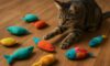 Catnip Toys: Fun DIY Ideas to Delight Your Cat