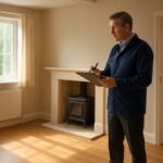 End of Tenancy Cleaning Services for Homes in Nether Compton