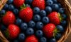 Summer Berries Preservation: Creative Techniques to Try