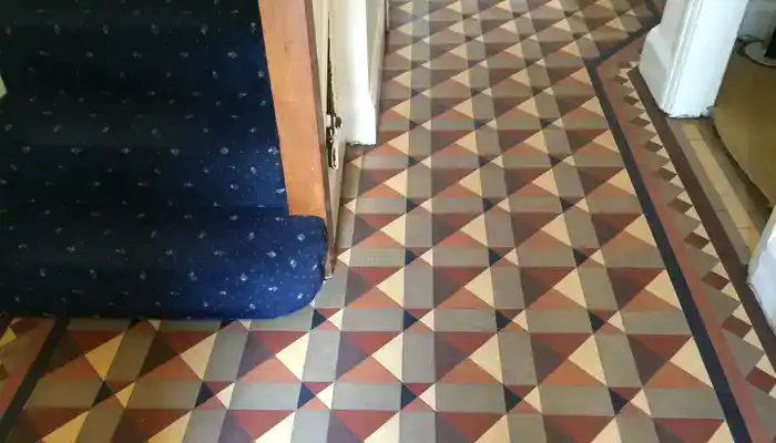 Victorian Tile Cleaning Secrets to Reveal Hidden Dirt