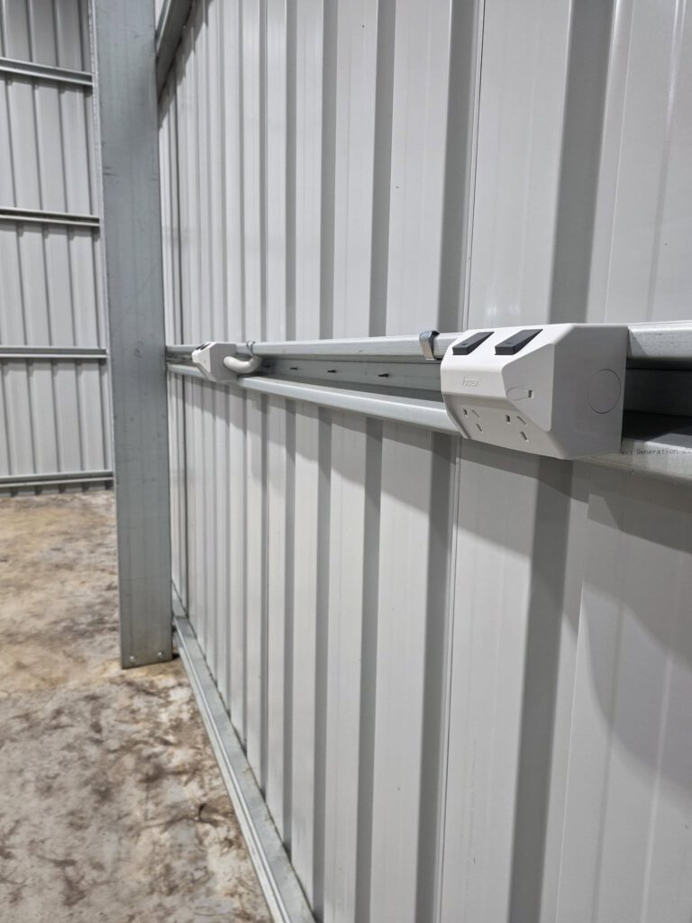 Dedicated Circuits for Heavy Tool Workshop Power Solutions