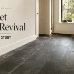 Slate Floor Cleaning Transforms a Stunning Space in Corris