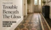Victorian Tile Sealer Problems Often Start Below the Surface