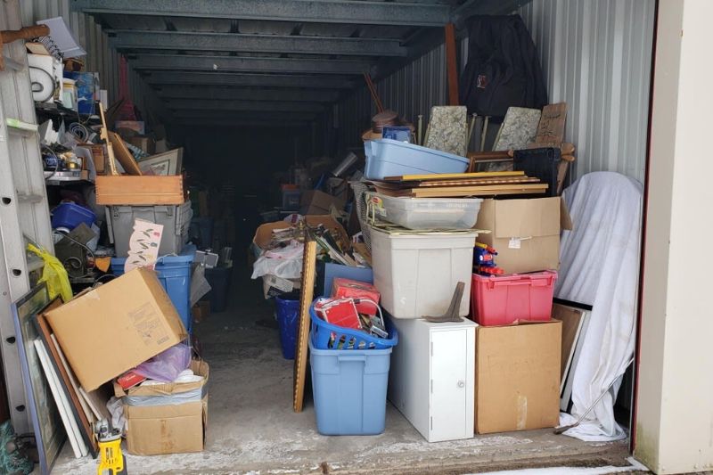 Garage Clearance in Ripon: Fast and Reliable Services