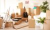 Furniture Removal Solutions in Worthing: Affordable Options