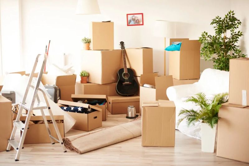 Furniture Removal Services in Watford: Affordable Clearance Solutions