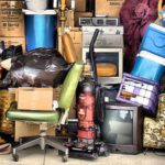 Garage Clearance in Taunton: Enjoy Same-Day Service