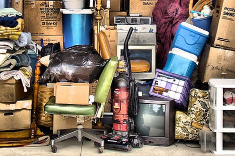 Garage Clearance in Taunton: Enjoy Same-Day Service