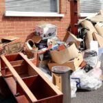 Garage Clearance Watford: Effortless Solutions for Clearouts