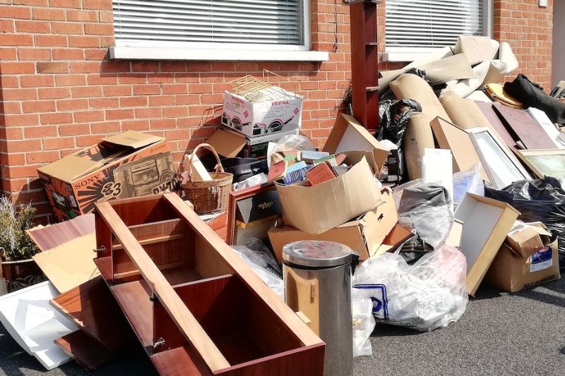 Garage Clearance Watford: Effortless Solutions for Clearouts